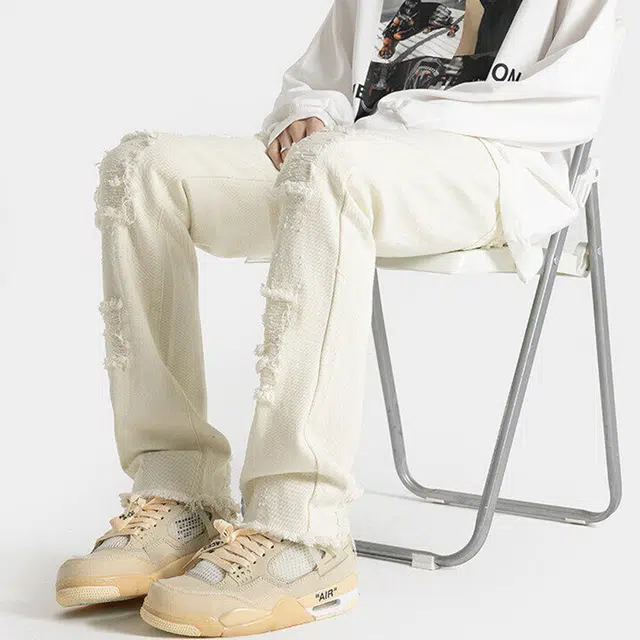 CTIDESTRAW vibe