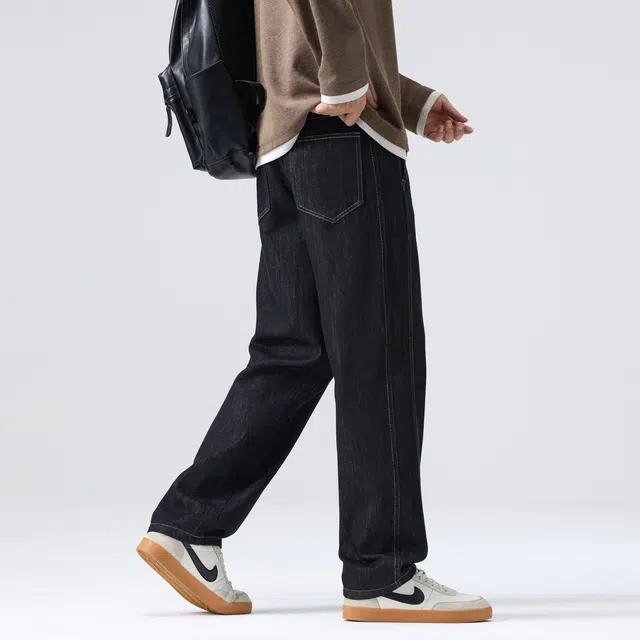 CTIDESTRAW vibecleanfitbootcut
