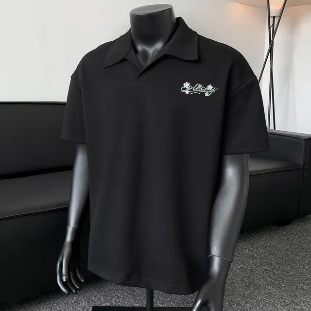 CTIDESTRAW Polo