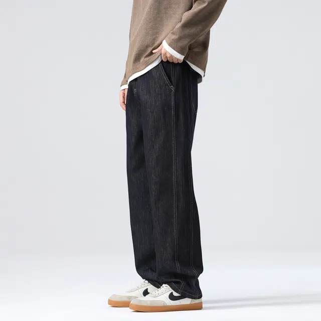 CTIDESTRAW vibecleanfitbootcut