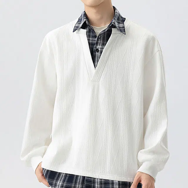CTIDESTRAW polo