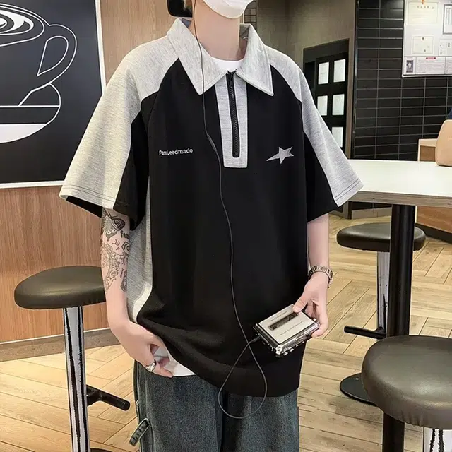 CTIDESTRAW TPOLOPolo