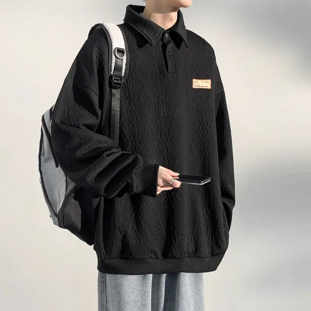 CTIDESTRAW Polo