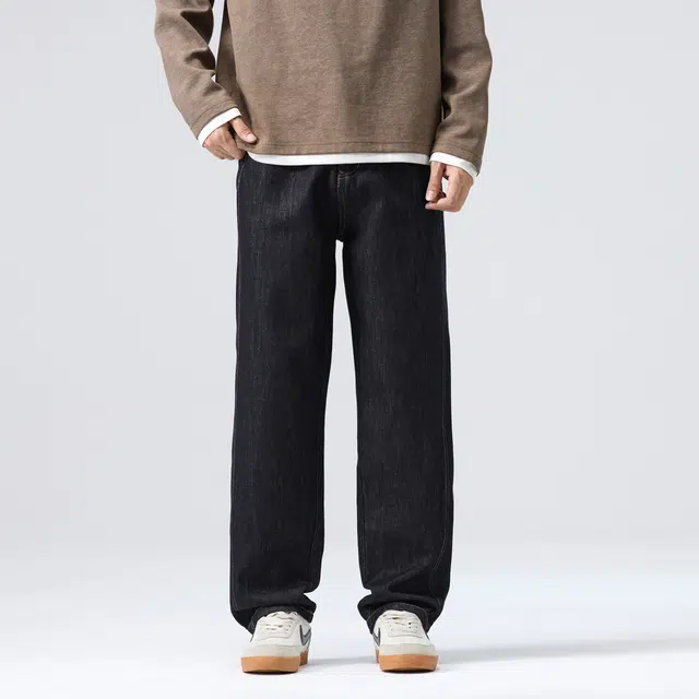 CTIDESTRAW vibecleanfitbootcut