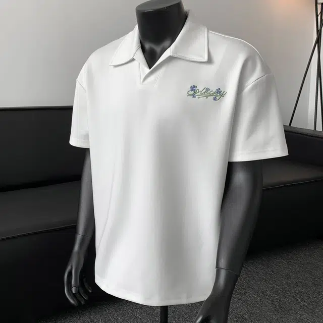 CTIDESTRAW Polo