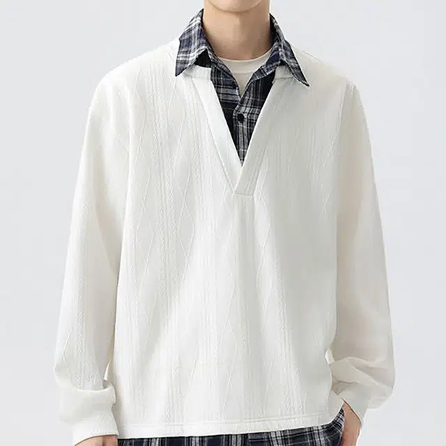 CTIDESTRAW polo