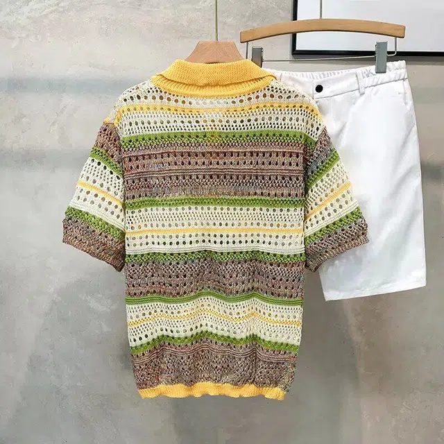 CTIDESTRAW Polo