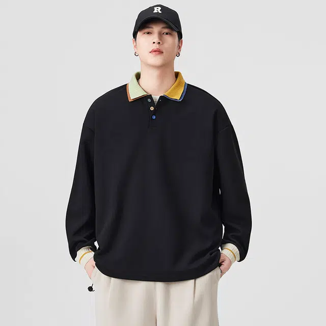 CTIDESTRAW polo