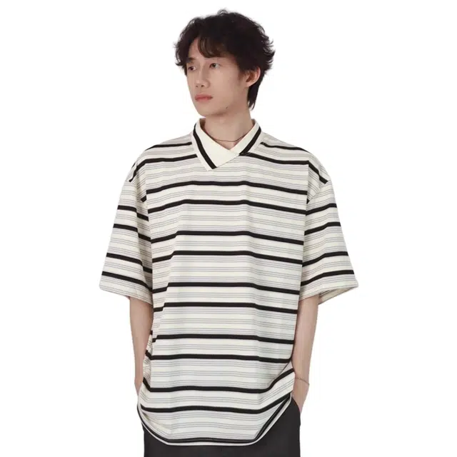CTIDESTRAW Polo