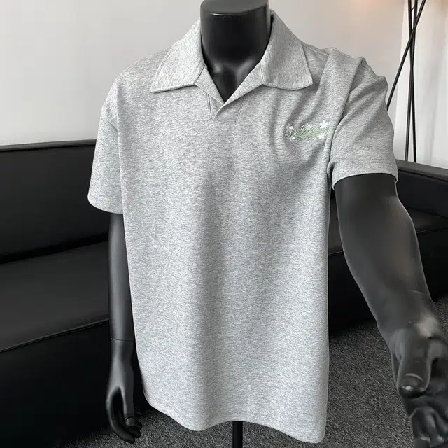 CTIDESTRAW Polo