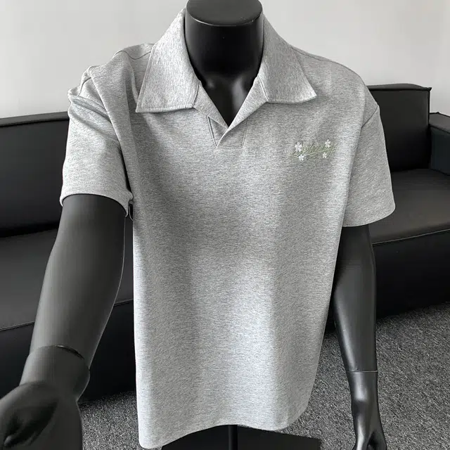 CTIDESTRAW Polo
