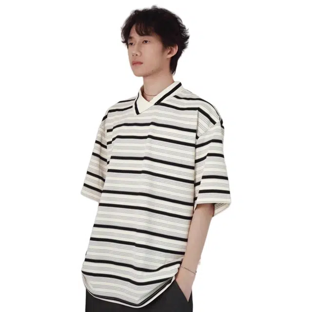 CTIDESTRAW Polo