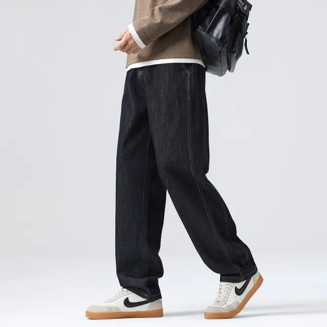 CTIDESTRAW vibecleanfitbootcut