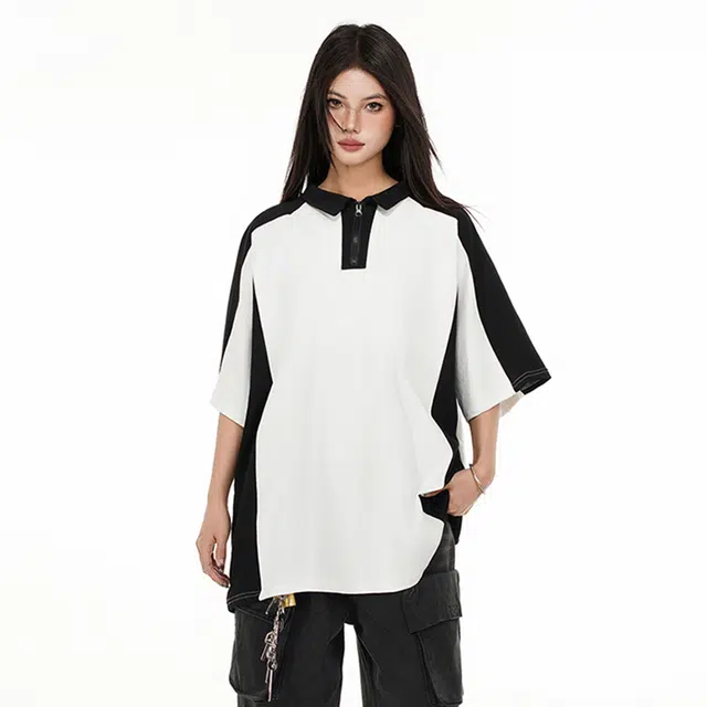 CTIDESTRAW Polo
