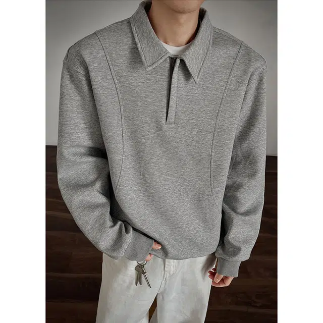 CTIDESTRAW Polo