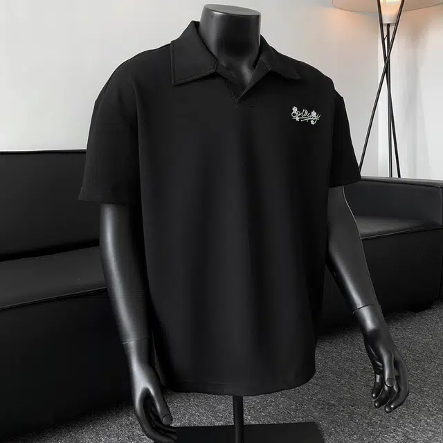 CTIDESTRAW Polo