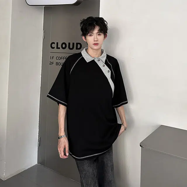 CTIDESTRAW tcleanfiTPolo