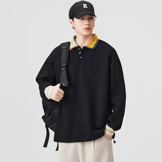 CTIDESTRAW polo