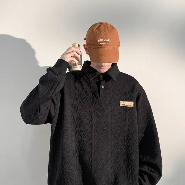 CTIDESTRAW Polo
