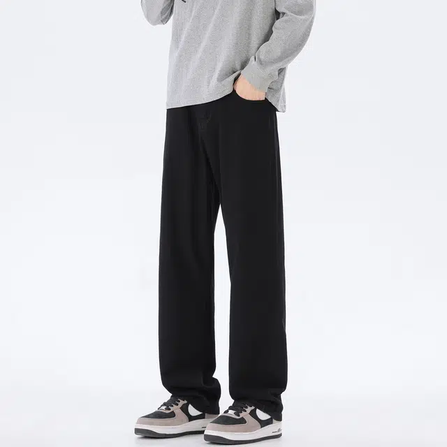CTIDESTRAW vibecleanfitbootcut