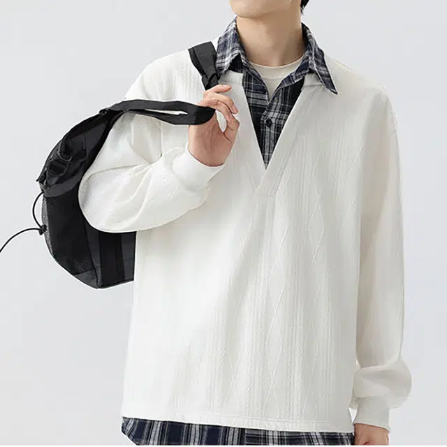 CTIDESTRAW polo