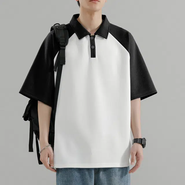 CTIDESTRAW Polo