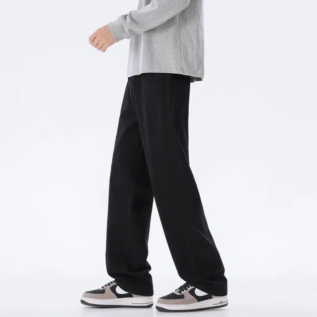 CTIDESTRAW vibecleanfitbootcut
