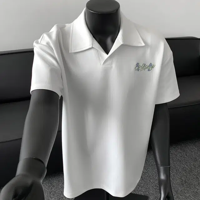 CTIDESTRAW Polo