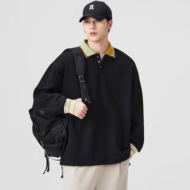 CTIDESTRAW polo