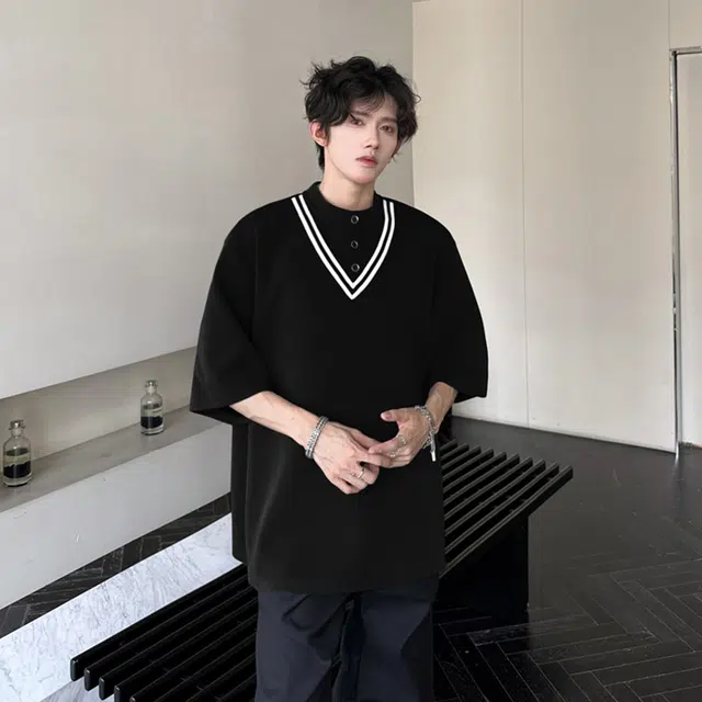 CTIDESTRAW TPolo