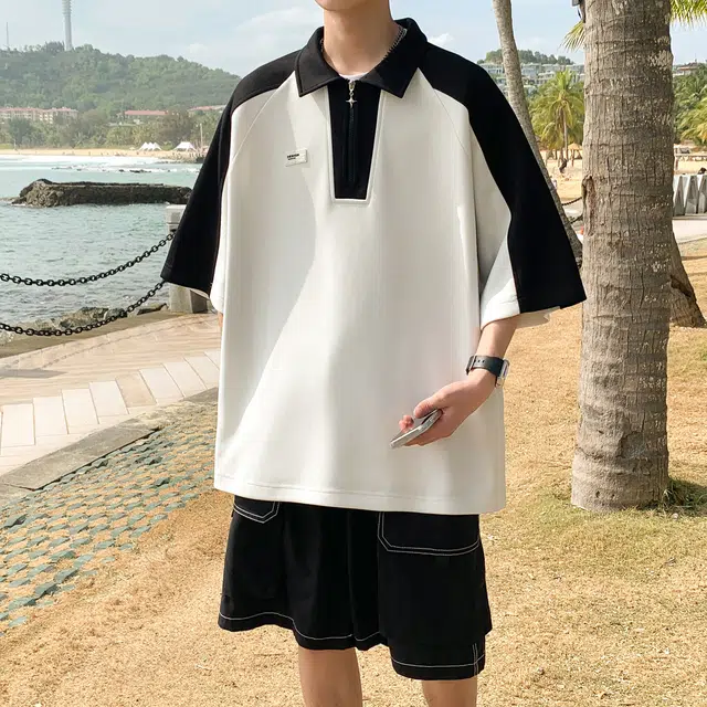 CTIDESTRAW TPolo