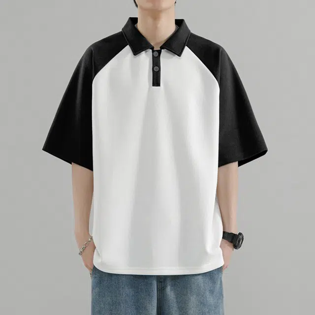 CTIDESTRAW Polo