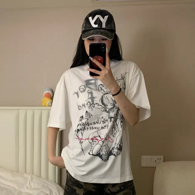 CTIDESTRAW oversizeins280gT