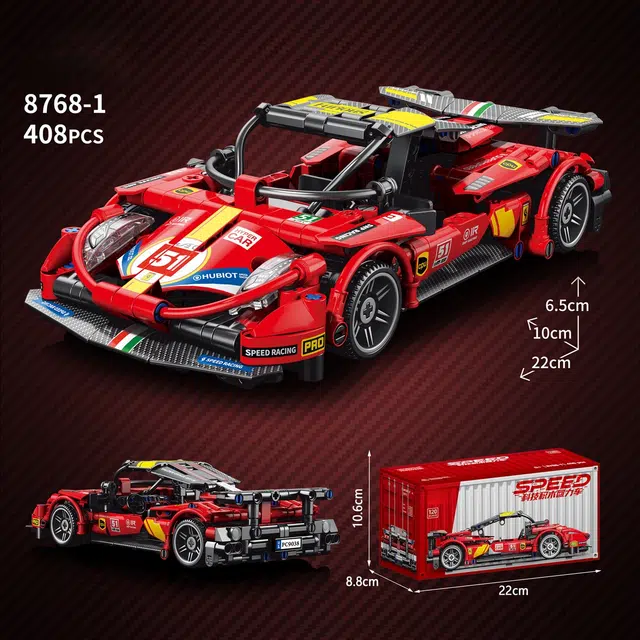 372-408pcs 8866