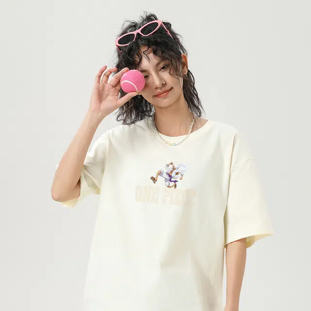 ONE PIECE insT