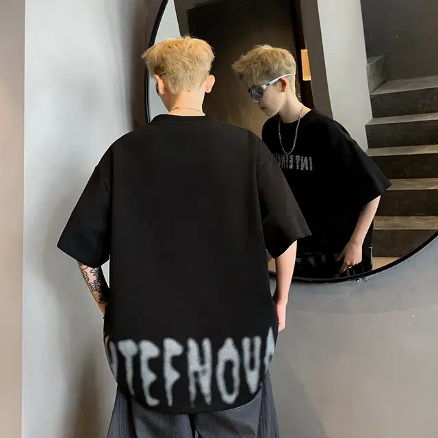 T