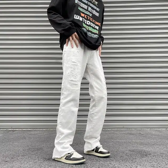 PWUE vibeootd