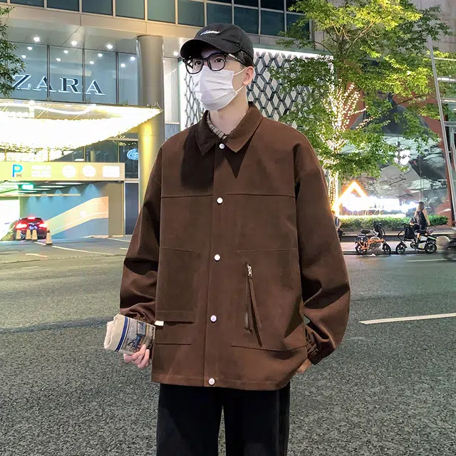 PWUE cityboy