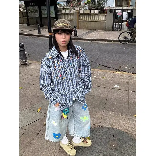 PWUE cityboy