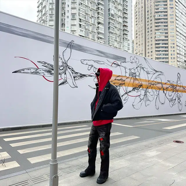 PWUE vibehiphopskinnydrip