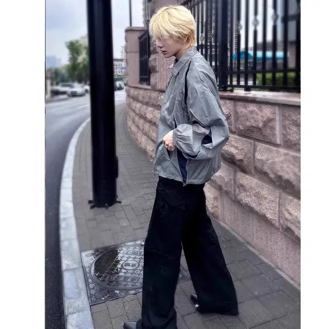 PWUE cityboy