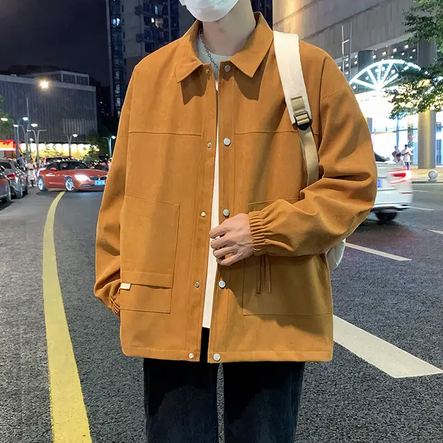 PWUE cityboy