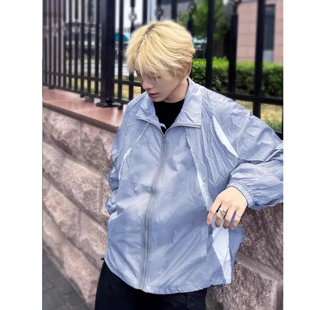 PWUE cityboy