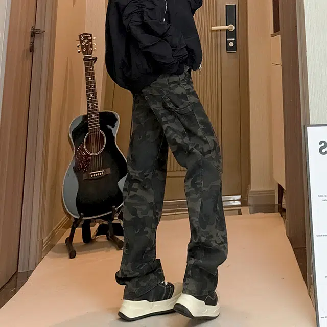 PWUE vibe