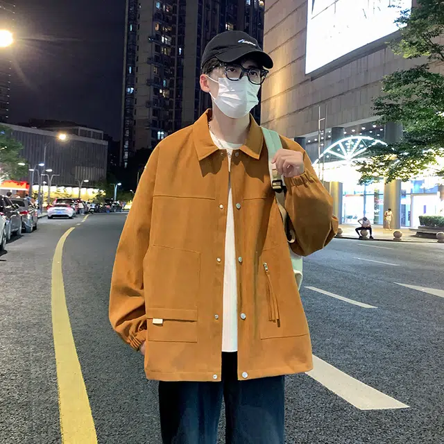 PWUE cityboy