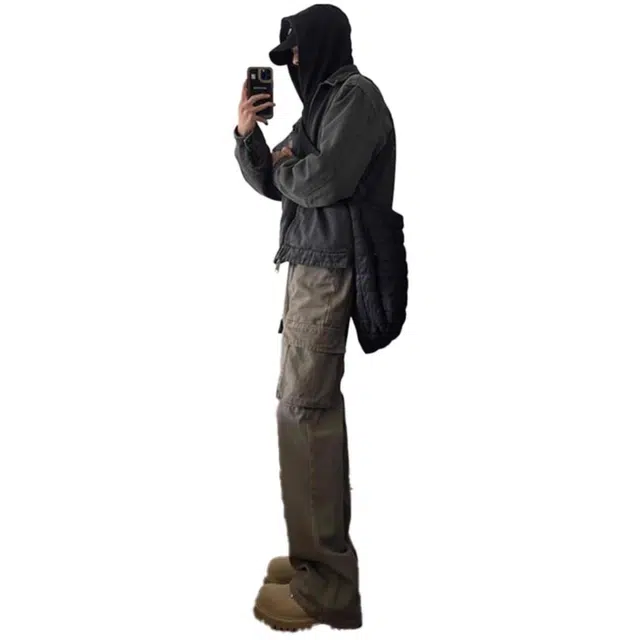 PWUE cleanfitvibe