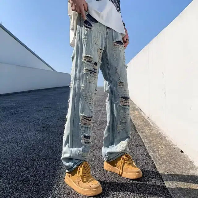 PWUE hiphopins