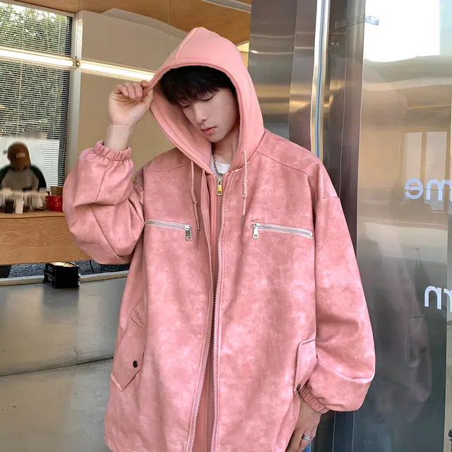 PWUE cityboy