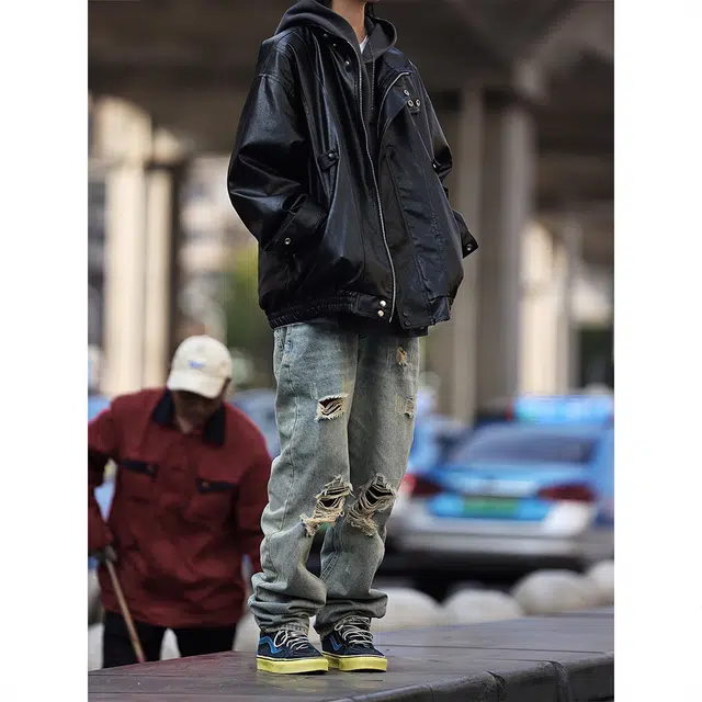 PWUE cleanfitcityboy