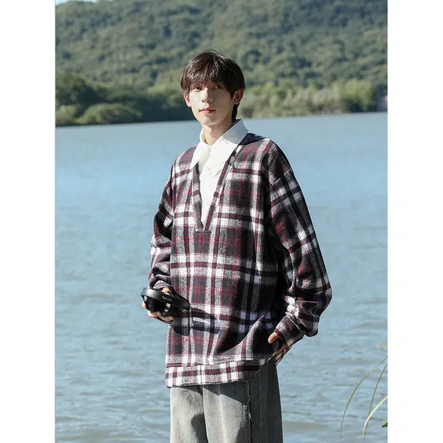 PWUE oversizePolo